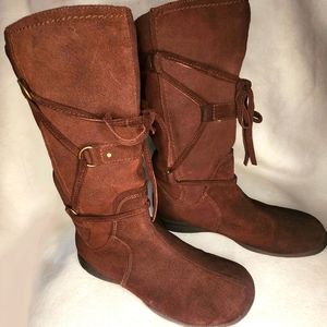 Canyon River Blues Women's Boots